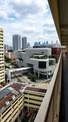 Blk 269B Cheng Yan Court (Central Area), HDB 4 Rooms #629800441